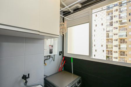 Apartamento à venda com 51m², 2 quartos e 1 vagaÁrea de Serviço 