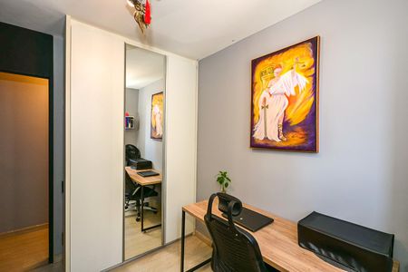 Apartamento à venda com 51m², 2 quartos e 1 vagaQuarto 1