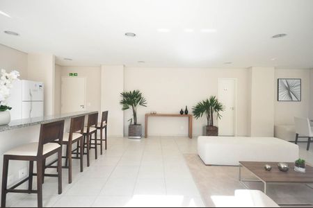 Apartamento à venda com 51m², 2 quartos e 1 vagaSalão de Festa