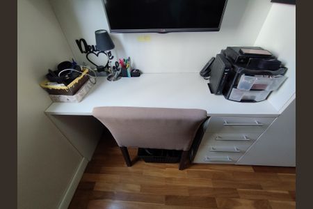 Apartamento à venda com 53m², 2 quartos e 1 vaga Apartamento à venda com 53m², 2 quartos e 1 vagaQuarto