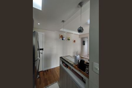 Apartamento à venda com 53m², 2 quartos e 1 vaga Apartamento à venda com 53m², 2 quartos e 1 vagaCozinha