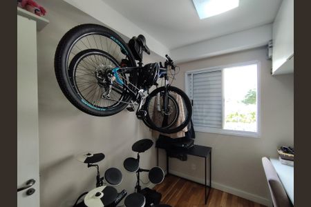 Apartamento à venda com 53m², 2 quartos e 1 vaga Apartamento à venda com 53m², 2 quartos e 1 vagaQuarto