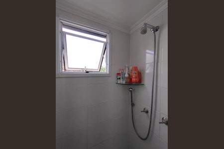 Apartamento à venda com 53m², 2 quartos e 1 vaga Apartamento à venda com 53m², 2 quartos e 1 vagaBanheiro - torneira