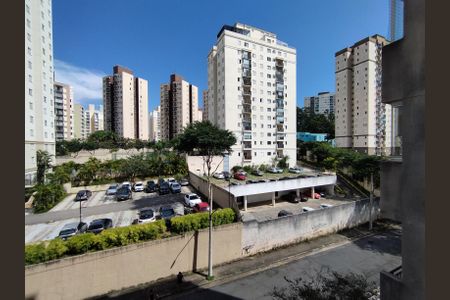 Vista da Rua de apartamento à venda com 2 quartos, 52m² em Jardim Celeste, São Paulo