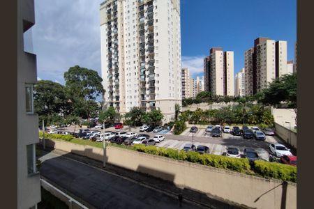 Apartamento à venda com 53m², 2 quartos e 1 vaga Apartamento à venda com 53m², 2 quartos e 1 vagaVista da Suíte