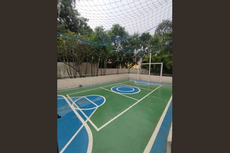 Apartamento à venda com 53m², 2 quartos e 1 vaga Apartamento à venda com 53m², 2 quartos e 1 vagaQuadra Esportiva