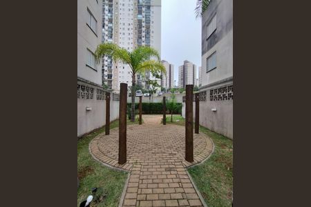 Apartamento à venda com 53m², 2 quartos e 1 vaga Apartamento à venda com 53m², 2 quartos e 1 vagaÁrea comum