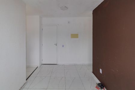 Sala de apartamento para alugar com 2 quartos, 42m² em Jardim Egle, São Paulo