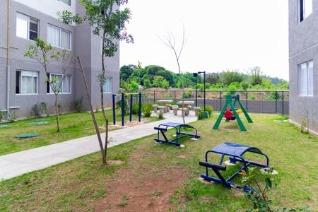 Apartamento para alugar com 42m², 2 quartos e sem vaga Apartamento para alugar com 42m², 2 quartos e sem vagaÁrea comum - Academia