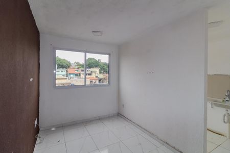 Apartamento para alugar com 42m², 2 quartos e sem vaga Apartamento para alugar com 42m², 2 quartos e sem vagaSala
