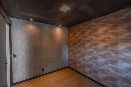 Quarto 1 de apartamento para alugar com 2 quartos, 55m² em Jardim Santa Izabel, Hortolândia