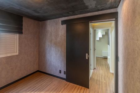 Quarto 1 de apartamento para alugar com 2 quartos, 55m² em Jardim Santa Izabel, Hortolândia