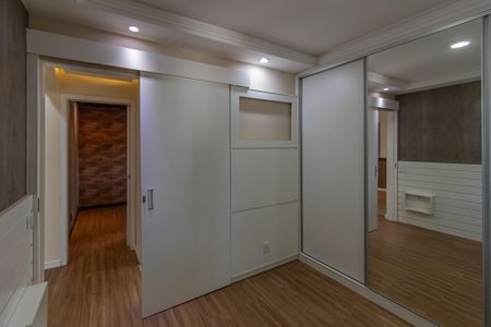 Quarto 2 de apartamento para alugar com 2 quartos, 55m² em Jardim Santa Izabel, Hortolândia