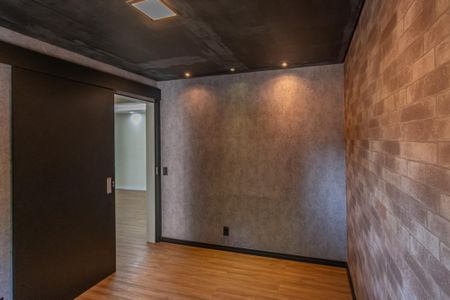 Quarto 1 de apartamento para alugar com 2 quartos, 55m² em Jardim Santa Izabel, Hortolândia