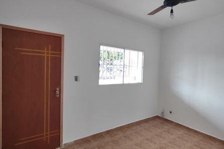 Sala de casa para alugar com 2 quartos, 102m² em Santa Maria, São Caetano do Sul