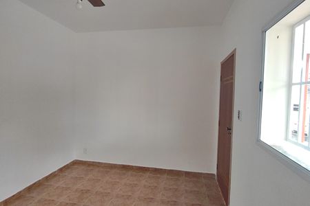 Sala de casa para alugar com 2 quartos, 102m² em Santa Maria, São Caetano do Sul