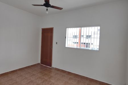 Sala de casa para alugar com 2 quartos, 102m² em Santa Maria, São Caetano do Sul
