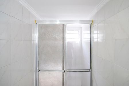 Casa para alugar com 50m², 1 quarto e sem vagaBanheiro