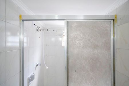 Casa para alugar com 50m², 1 quarto e sem vagaBanheiro