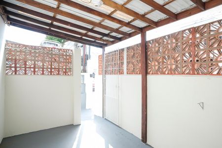 Casa para alugar com 50m², 1 quarto e sem vagaÁrea de serviço