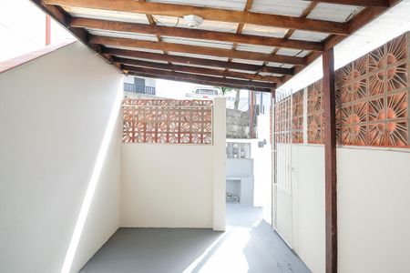 Casa para alugar com 50m², 1 quarto e sem vagaÁrea de serviço