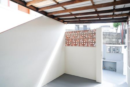 Casa para alugar com 50m², 1 quarto e sem vagaÁrea de serviço