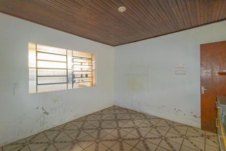 Casa à venda com 275m², 5 quartos e 2 vagas Casa à venda com 275m², 5 quartos e 2 vagasCozinha/casa da frente