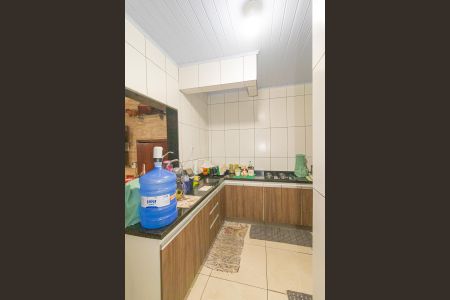 Casa à venda com 275m², 5 quartos e 2 vagas Casa à venda com 275m², 5 quartos e 2 vagasCozinha/Casa dos fundos