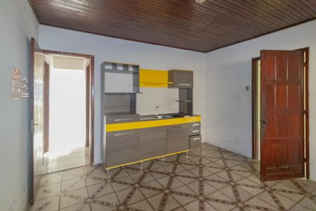 Casa à venda com 275m², 5 quartos e 2 vagas Casa à venda com 275m², 5 quartos e 2 vagasCozinha/casa da frente