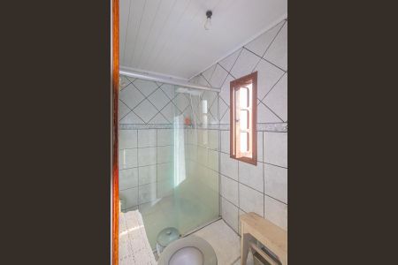Casa à venda com 275m², 5 quartos e 2 vagas Casa à venda com 275m², 5 quartos e 2 vagasBanheiro da Suíte