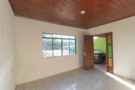 Casa à venda com 275m², 5 quartos e 2 vagas Casa à venda com 275m², 5 quartos e 2 vagasSala/casa da frente