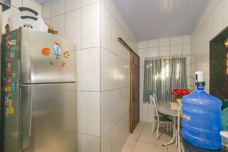 Casa à venda com 275m², 5 quartos e 2 vagas Casa à venda com 275m², 5 quartos e 2 vagasCozinha/Casa dos fundos