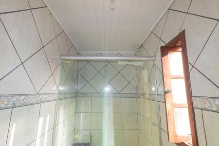 Casa à venda com 275m², 5 quartos e 2 vagas Casa à venda com 275m², 5 quartos e 2 vagasBanheiro da Suíte