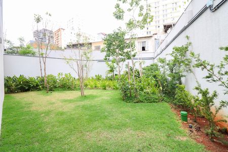 Studio para alugar com 30m², 1 quarto e 1 vaga Studio para alugar com 30m², 1 quarto e 1 vagaÁrea comum