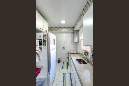 Apartamento à venda com 100m², 3 quartos e 2 vagasCozinha