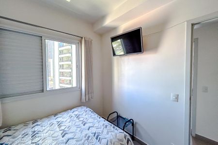 Apartamento à venda com 100m², 3 quartos e 2 vagasQuarto 3