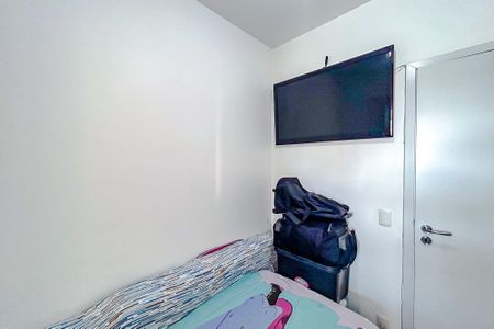 Apartamento à venda com 100m², 3 quartos e 2 vagasQuarto 1