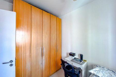 Apartamento à venda com 100m², 3 quartos e 2 vagasQuarto 3