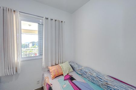 Apartamento à venda com 100m², 3 quartos e 2 vagasQuarto 1