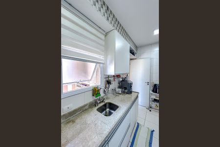 Apartamento à venda com 100m², 3 quartos e 2 vagasCozinha