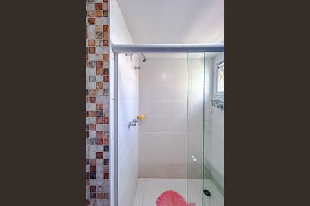 Apartamento à venda com 100m², 3 quartos e 2 vagasBanheiro da Suíte