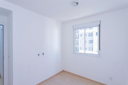 Apartamento para alugar com 36m², 2 quartos e sem vagaQuarto 2