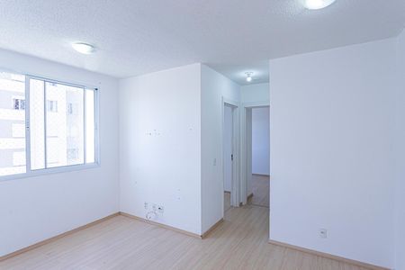 Apartamento para alugar com 36m², 2 quartos e sem vagaSala