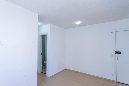 Apartamento para alugar com 36m², 2 quartos e sem vagaSala
