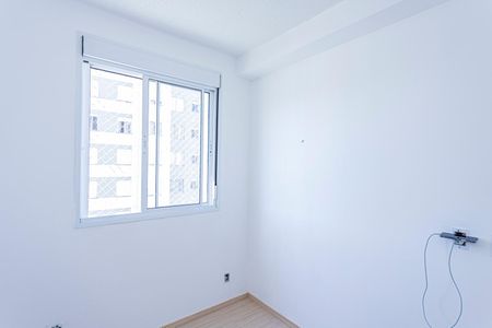 Apartamento para alugar com 36m², 2 quartos e sem vagaQuarto 1