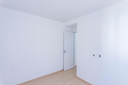 Apartamento para alugar com 36m², 2 quartos e sem vagaQuarto 2