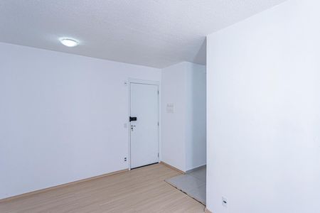 Sala de apartamento para alugar com 2 quartos, 36m² em Jardim Pirituba, São Paulo