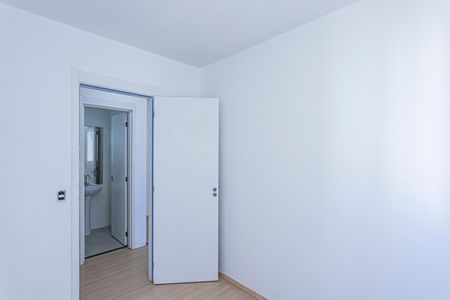 Apartamento para alugar com 36m², 2 quartos e sem vagaQuarto 1