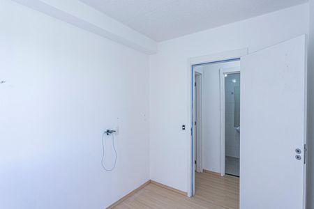 Quarto 1 de apartamento para alugar com 2 quartos, 36m² em Jardim Pirituba, São Paulo