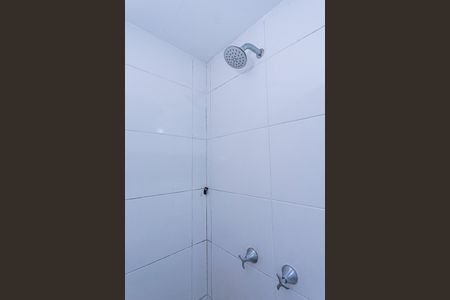 Apartamento para alugar com 36m², 2 quartos e sem vagaBanheiro